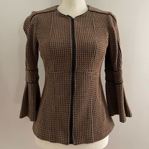 Nanette Lepore Blazer Size S